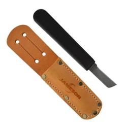 J Harlen Co. - Jameson Splicer's Knife with Leather Pouch 32-24P