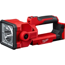 J Harlen Co. - Milwaukee M18™ Search Light 2354-20