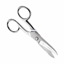 Snap-on Industrial SC150NGV  Insulated Electrician Scissors