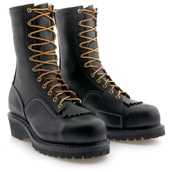 Boot | Composite Toe EH Black 