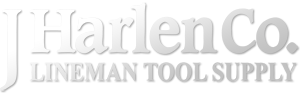 J Harlen Company Lineman Tool Supply logo